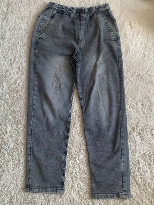 Reservd regular Jeans
