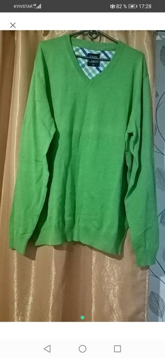 Продам новий джемпер.