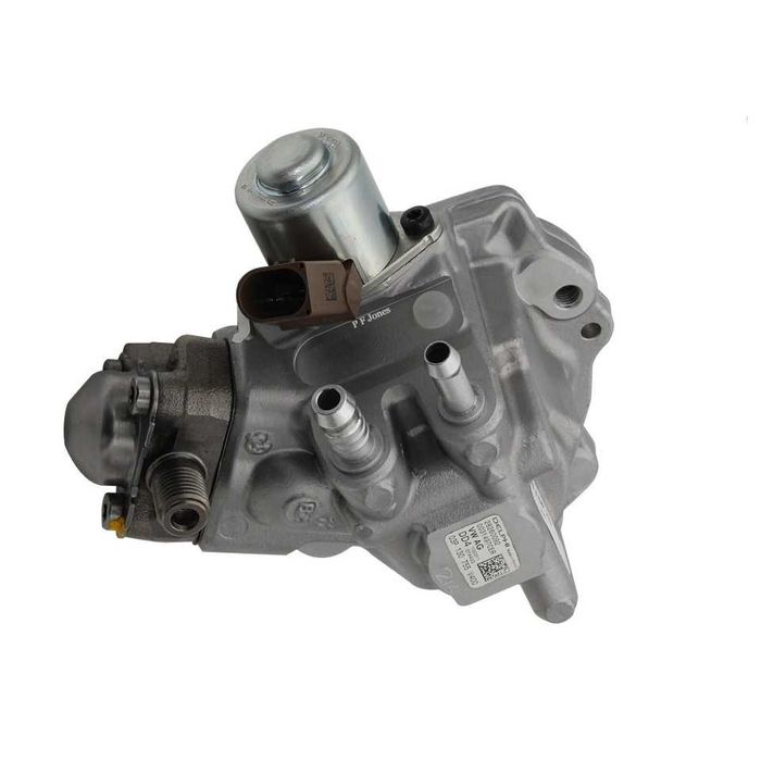 Pompa wtryskowa Delphi VAG 1.2 TDI