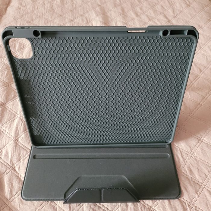 Case do ipad pro 13'