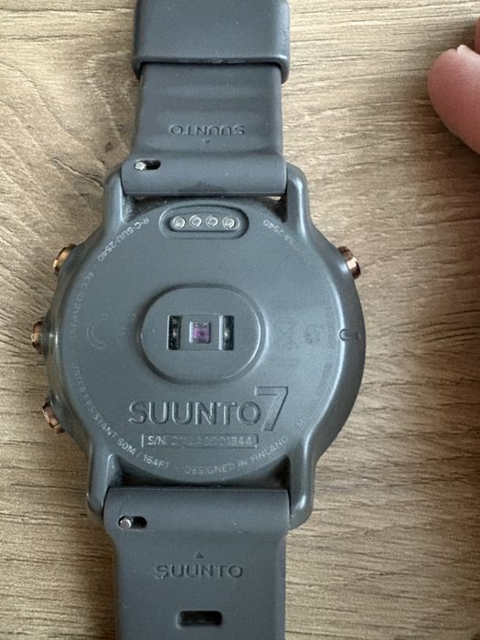 Sunnto 7 smartwachte
