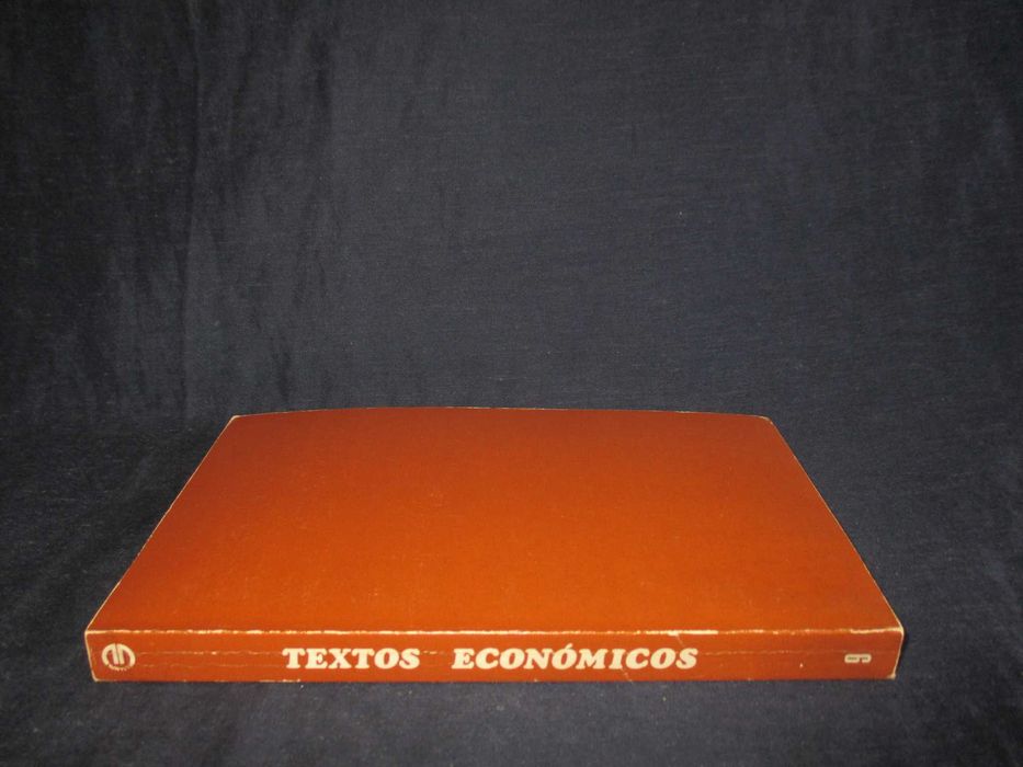 Livro Textos Económicos Karl Marx