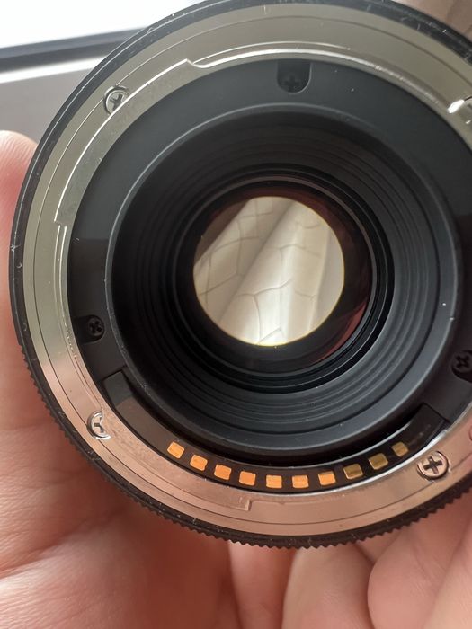 SIGMA 16MM F/1.4 DC DN contemporary | NOVA