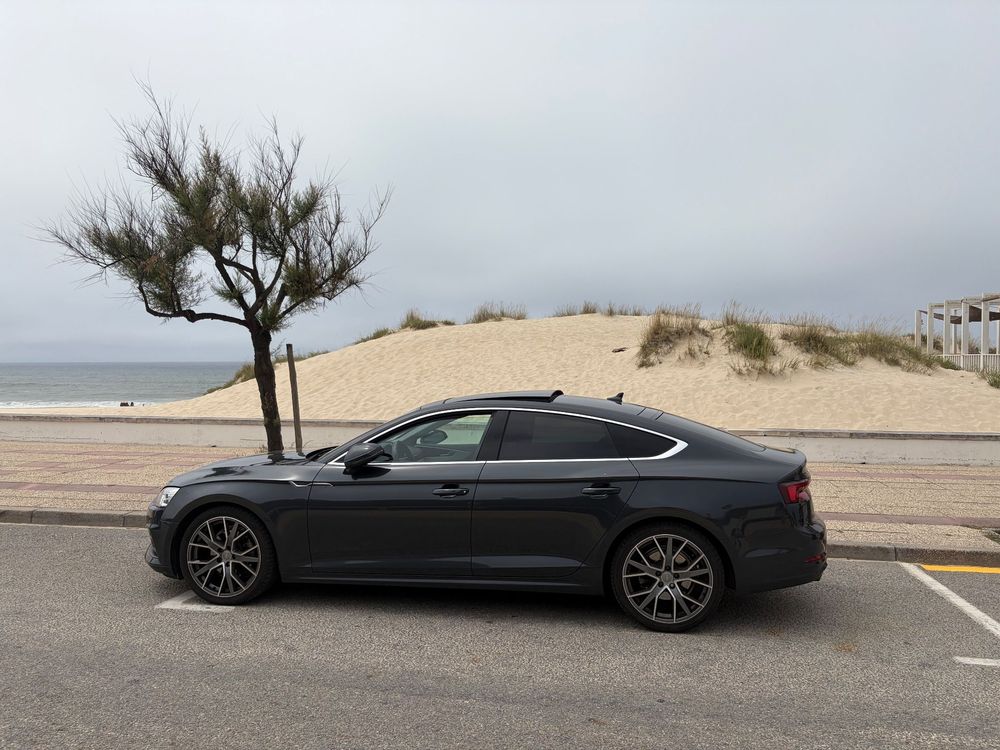 Audi A5 Sportback 35 TDI S tronic