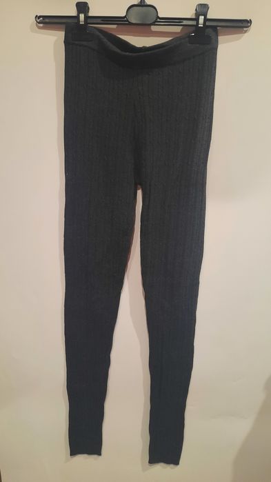 Silver creek Legginsy damskie rozmiar S
 Legginsy damskie
 Rozmiar S
S