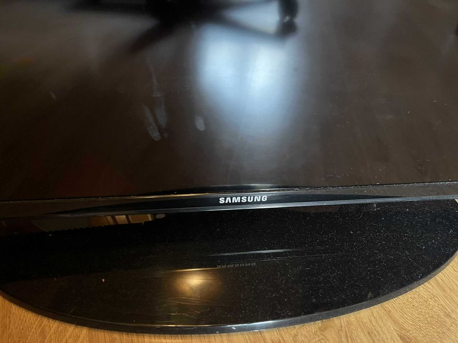 Samsung UE40EH5000W 40″ Full HD LED — sprawny, gotowy do odbioru