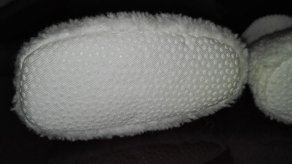 Botinha de bebe