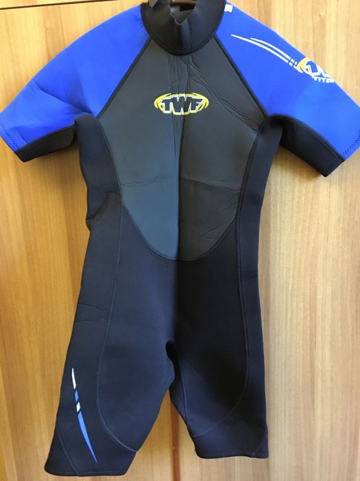 Гідрокостюм чоловічий TWF ,M, 48 р