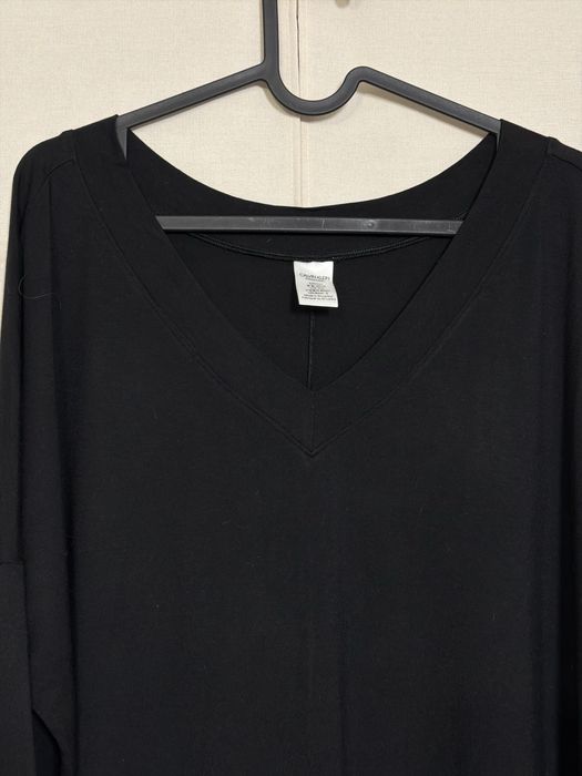 Czarna sukienka damska calvin klein S