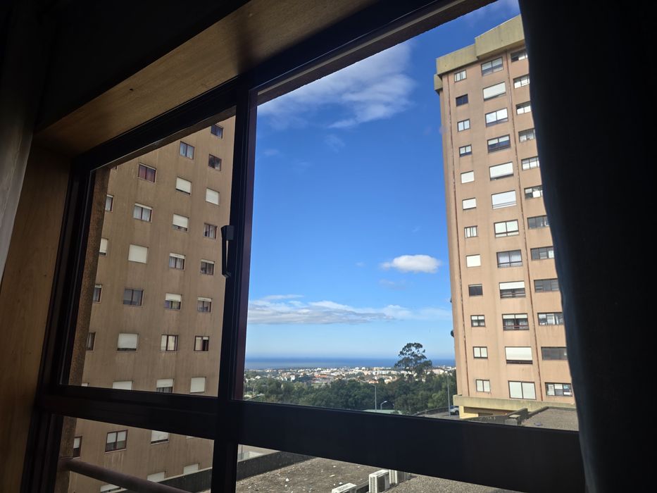 Arrendo quarto em T3  - Vilar do Andorinho