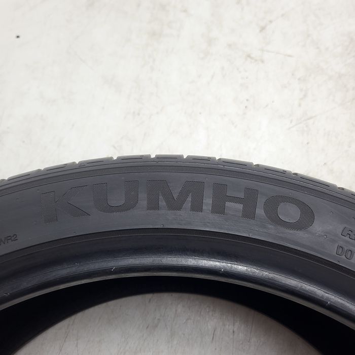 Opony letnie 245/40/20 - KUMHO Ecsta Ps71 XL