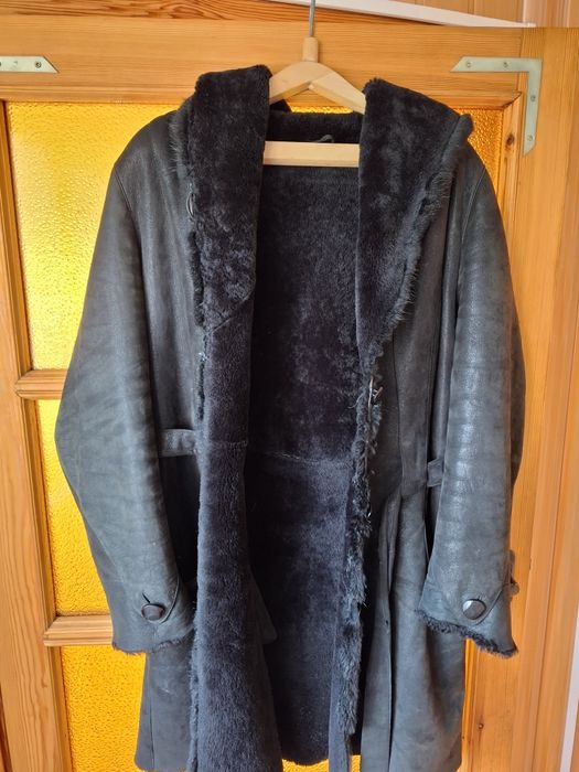 Дублянка натуральна з лазерним напиленням (Vitalli Daniell's)