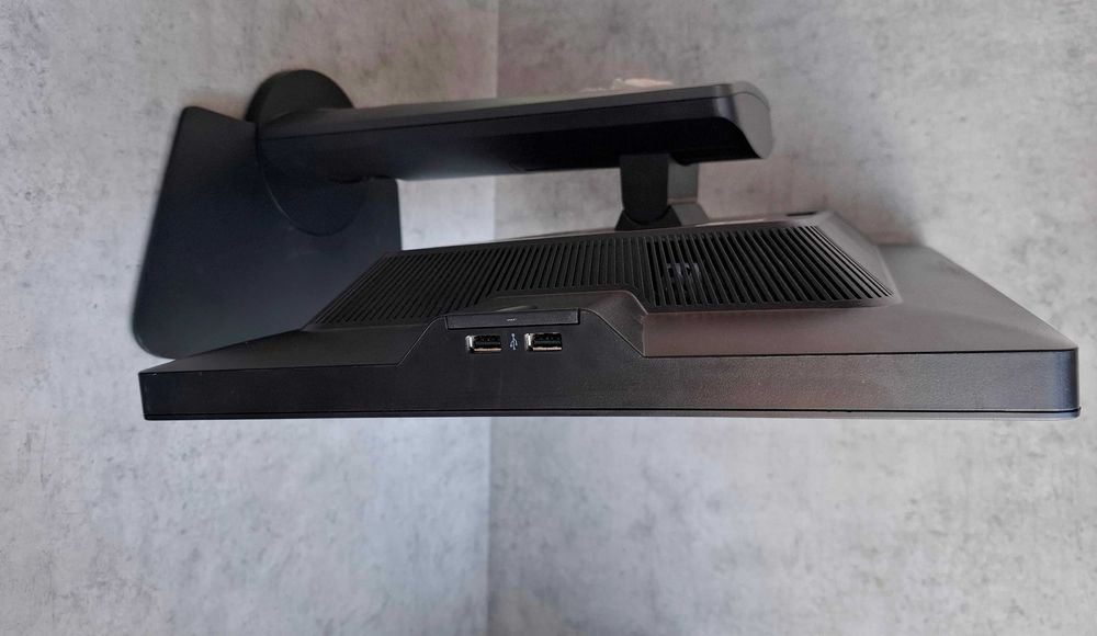 Монітор 24" HP EliteDisplay Z24i (VGA/DVI/DP) WUXGA (1920 x 1200) IPS