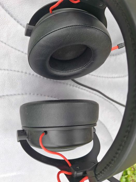 słuchawki hp omen headset 800