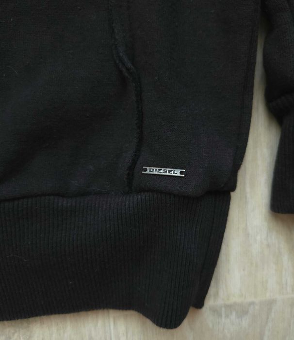 Diesel свитшот толстовка