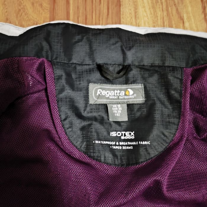 Куртка Regatta водовідбиваюча Терміновий продаж
