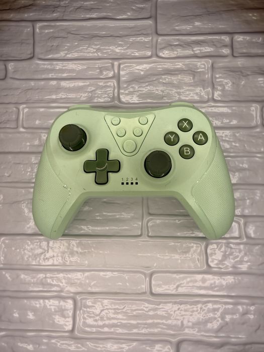 Pad Nintendo switch Mac Android PC