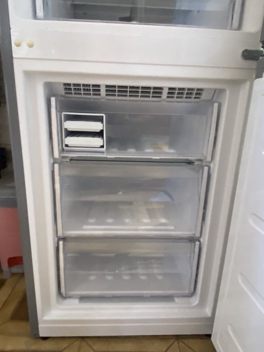 Frigorifico combinado whirlpool