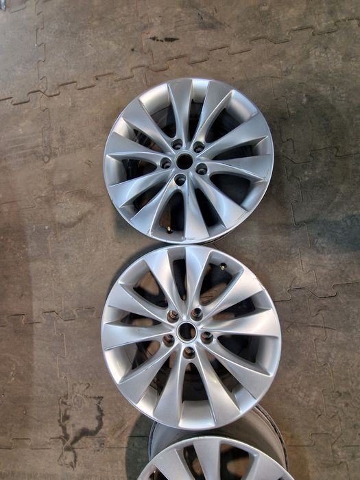 Alufelgi 5x115 r18 opel