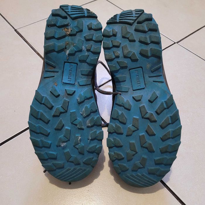 Zima Jesień Góry * McKINLEY * Aquamax * rozm 37