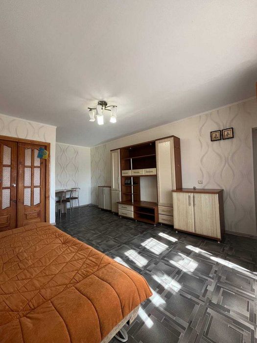 Продаж 1-кім. квартири в Центрі (вул. Героїв Поліції )