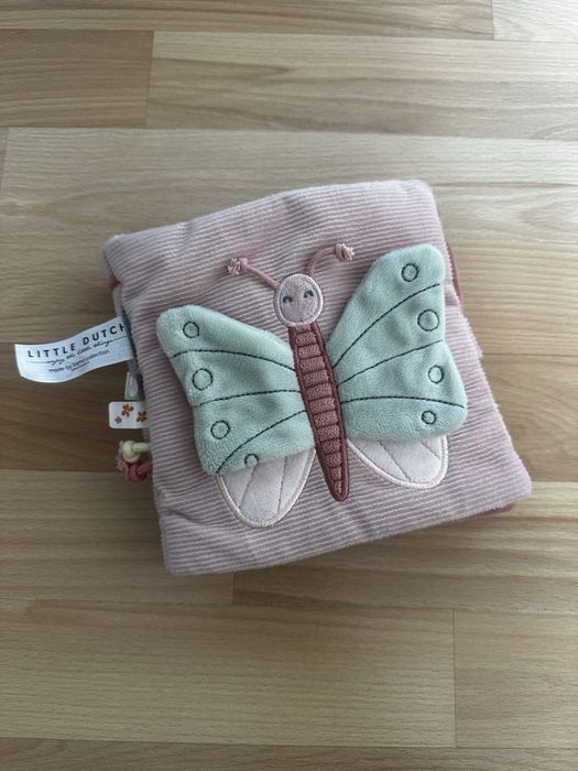 Mata edukacyjna Tiny Love