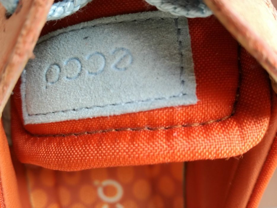 Ecco sportowe joga 38