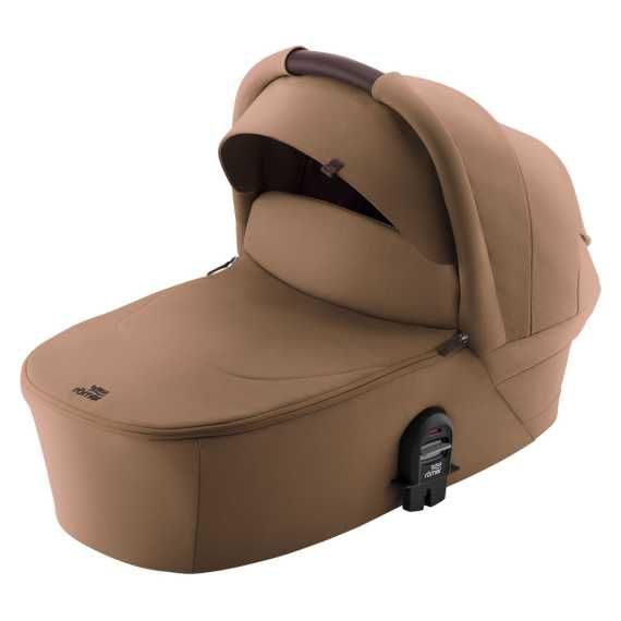 Коляска Britax Römer Smile 5Z. Travel System 2в1/3в1.