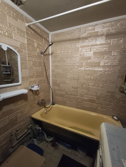 Продам 3х комнатную квартиру по Рубана, Хортицкий район