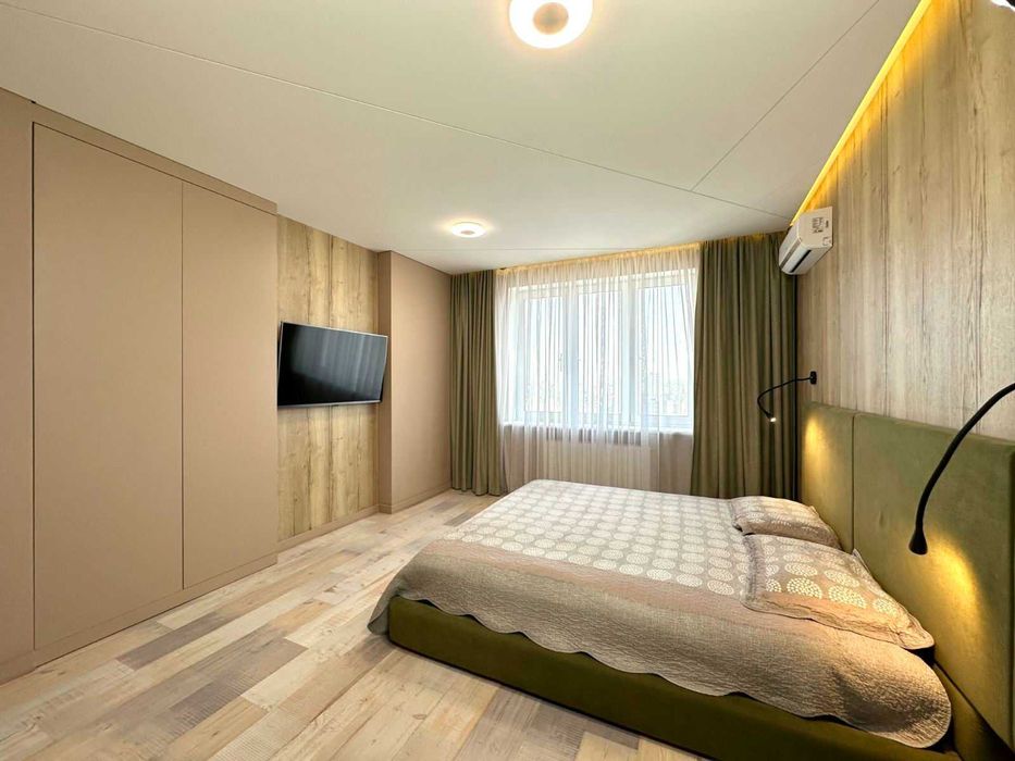 Без %Пентхаус 323кв.м Оболонь Терасса 100 кв.м вул. Героїв полку Азов