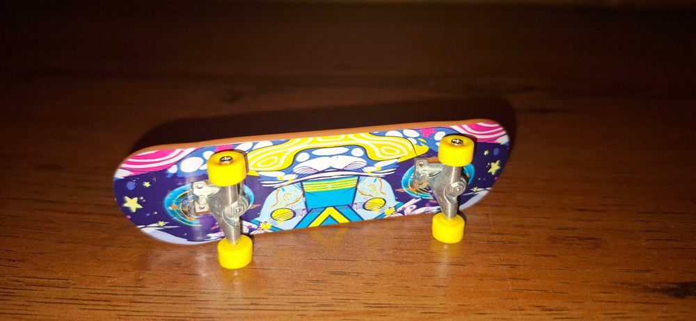 Super Mini Deskorolka