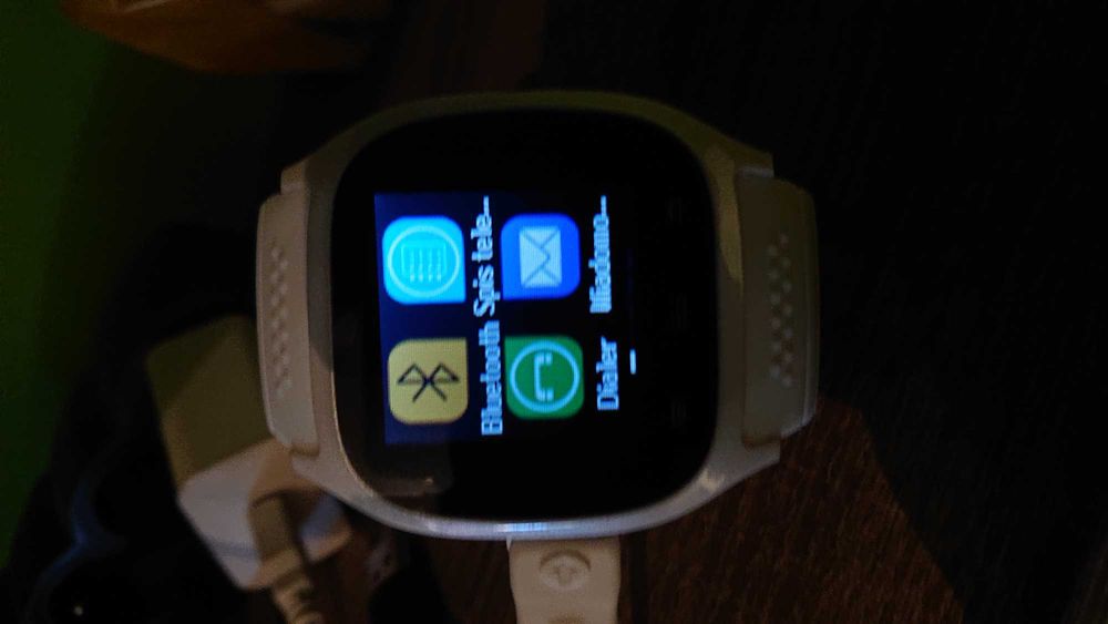 Smartwatch My Watch