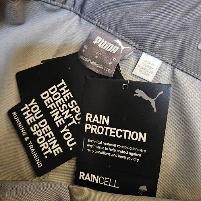 Puma Conqr Cargo Pants