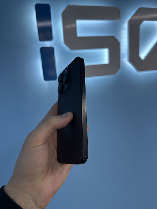 iPhone 16 PRO 128GB BATERIA 96% GWARANCJA 12 miesiecy !!!