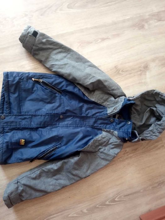 Куртка, курточка демісезонна