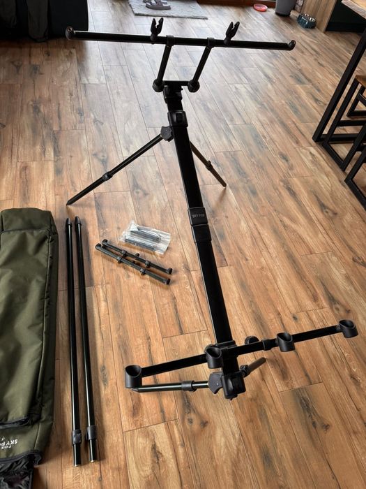 Fox SKy Pod Rodpod
