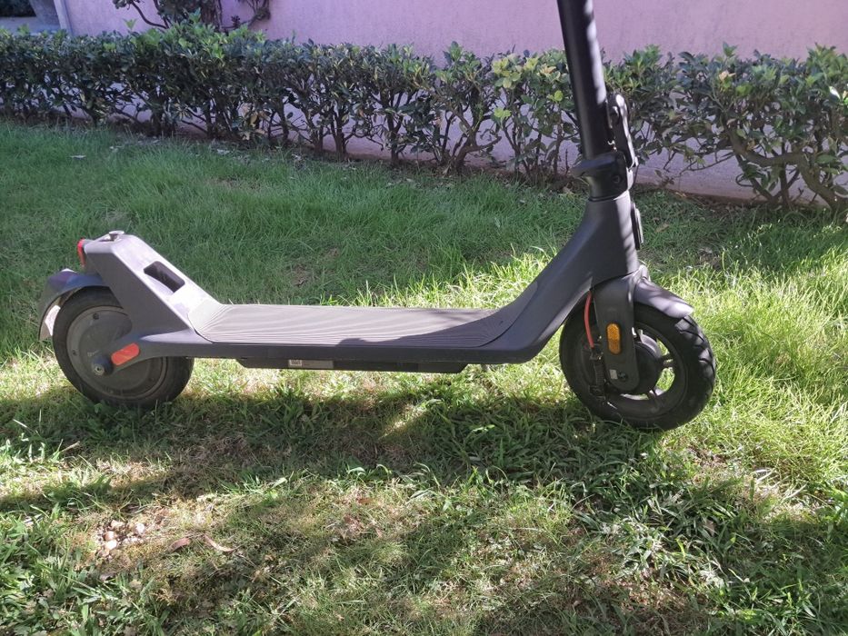 Xiaomi trotinete eletrica  4 Lite 2nd Gen