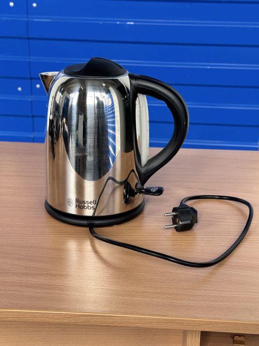 Електрочайник Russell Hobbs 20190-70