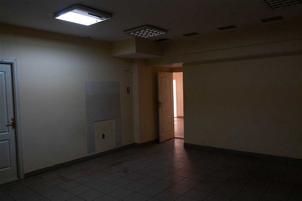 Довготривала оренда офісних приміщень Львів, вул. Шевченка ВЛАСНИК