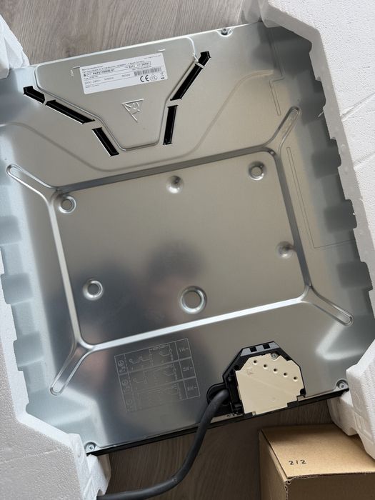 Placa de Vitrocerâmica BOSCH