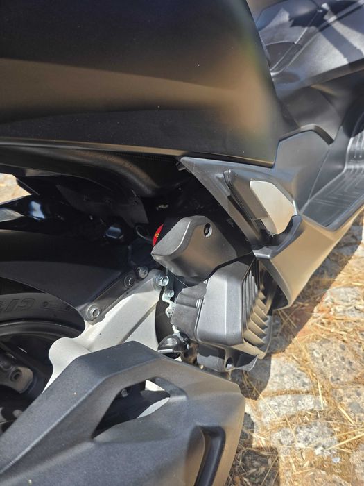 Mota pcx 15M Quilómetros de 2022