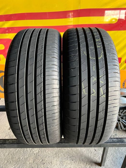 Шини 215/50 r17 Goodyear EfficientGrip Performance 2021р (381)