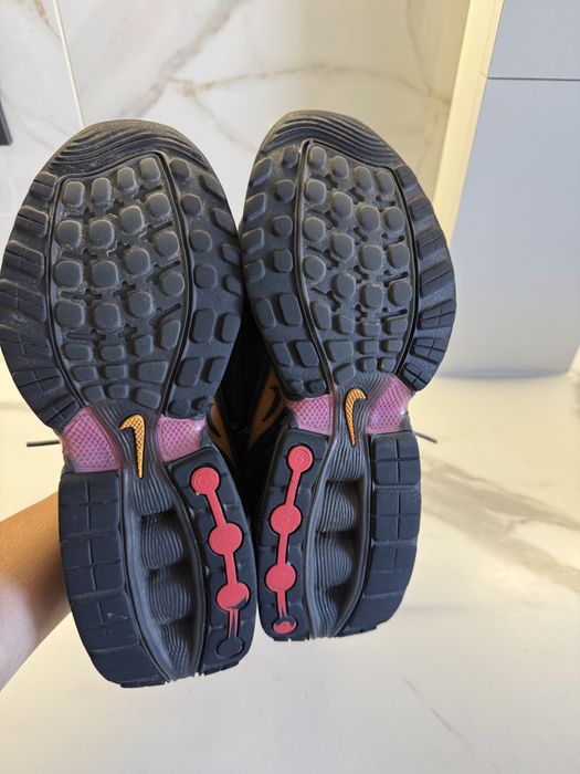 Кросівки nike air max