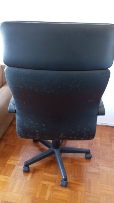 Cadeira de escritório