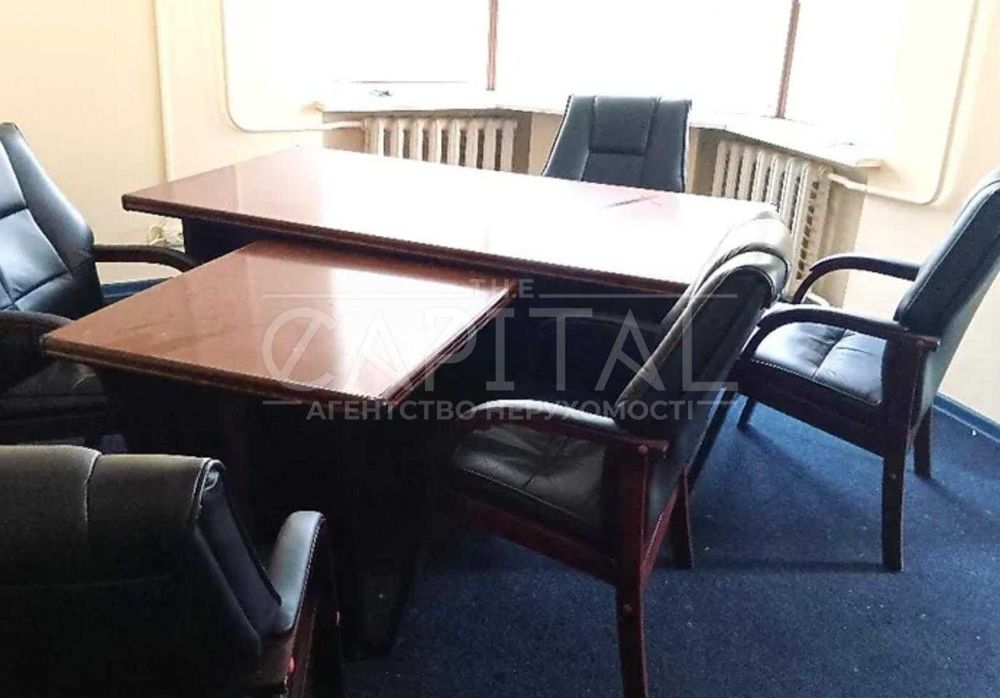 Оренда офісу 120 м2, Шевченківський район, вул. Хрещатик, Центр