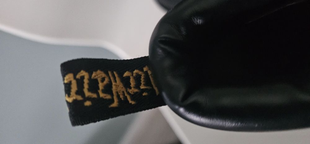 Dr.Martens piękne obcas 39 ideał