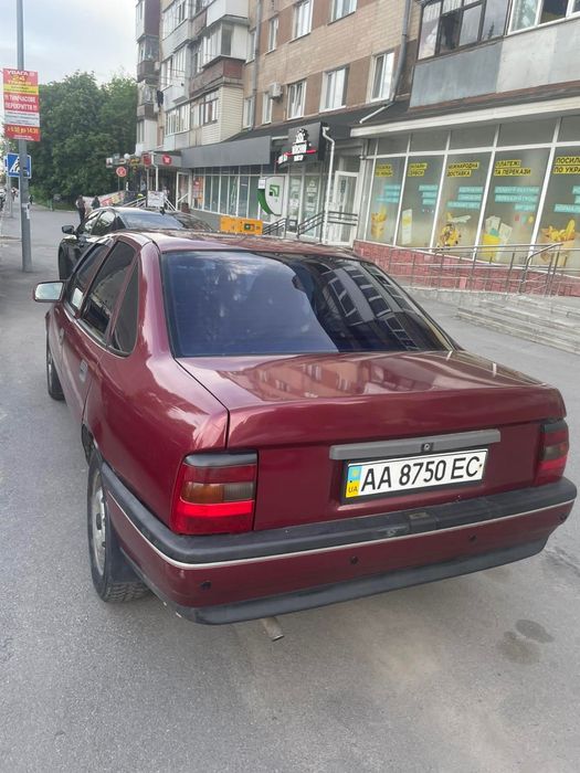 Продам автомобіль Opel