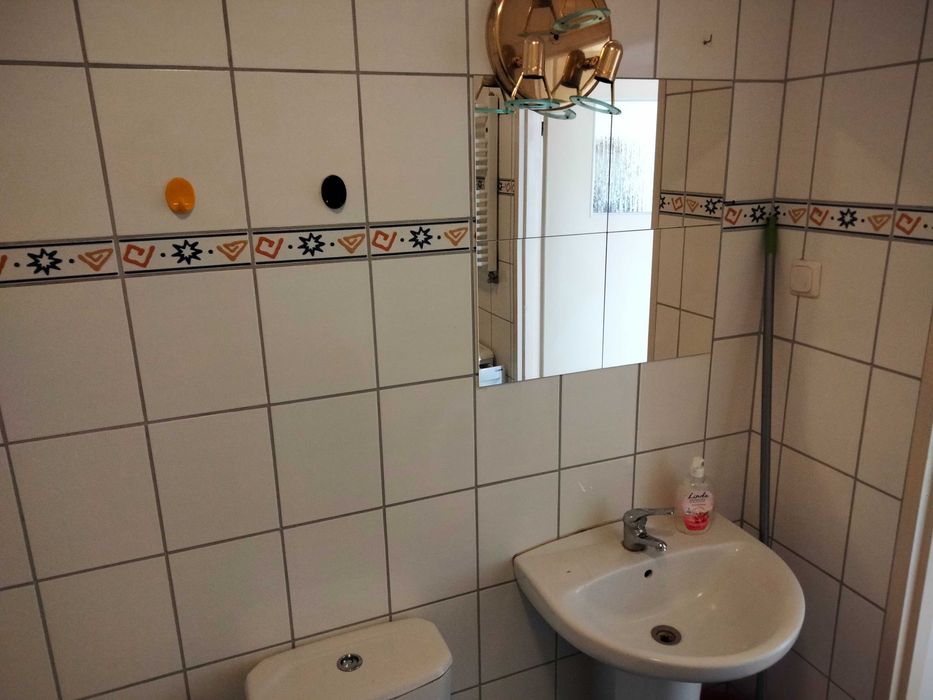Do wynajęcia mieszkanie 2 pokojowe przy ul. Ciepłej we Wrocławiu