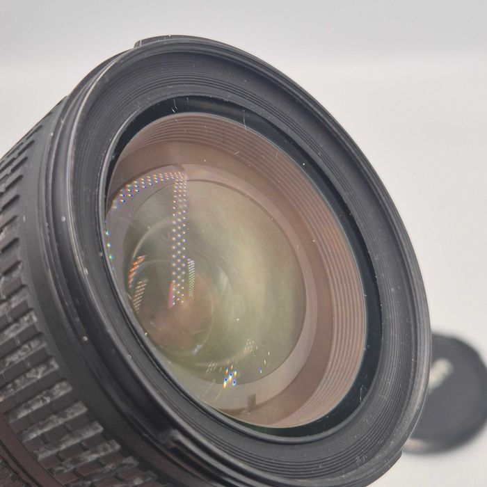 Obiektyw Nikon Nikkor AF-S 24-120 mm f/3.5-5.6D IF VR