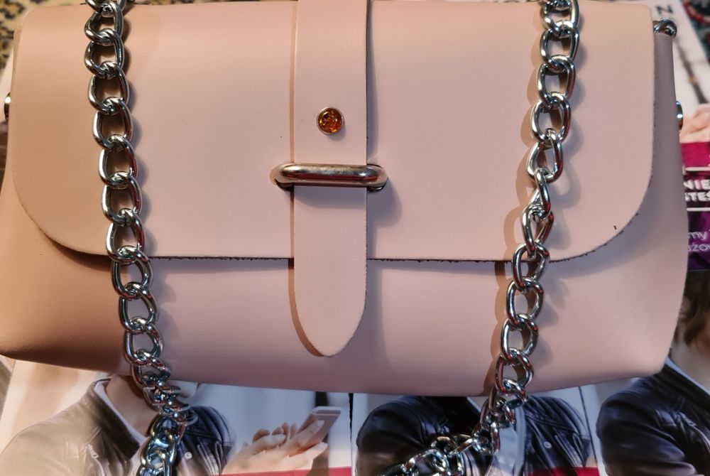 Torebka Batycki + etui na telefon